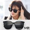 Nuevos Lentes de Sol Coreanos de Moda para Hombre Conducción Polarizados Anti-Uv Lentes de Sol para Mujer Estrella de Xiaohongshu Popular Mismo Estilo
