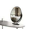 Espejo de Maquillaje Modelo Nuevo 2026 con Luces LED, Espejo de Tocador Inteligente Rotatorio de Escritorio con Control Táctil