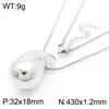 Pendientes de Acero Inoxidable con Forma de Gota Más Vendidos Transfronterizos Estilo Coreano Pendientes Geométricos Versátiles para el Trayecto Diario Stock Listo para Exportación