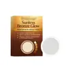 Parches Corporales para Bronceado para una Piel Natural, Saludable y de Color Bronce en la Playa en Verano, Parches Transpirables y Cómodos