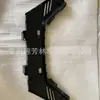 Para 2019 Nissan Qashqai MARCO PARA PLACA DE MATRÍCULA MARCO PARA PLACA DE MATRÍCULA 62070-DF60A