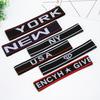 Accesorios para la Cabeza Estilo Coreano Diadema con Letras Coreanas Pañuelo para Lavarse la Cara de Hombre Tocado Ancho Diadema Mismo Estilo que Chen Weiting Deportista Moda para Mujeres
