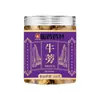 Medicina Tradicional China Té de Flores Embotellado Precio de Suministro Fuente Mayorista y Minorista Excelente Combinación de Té en Lata de Goji Astrágalo Fat Sea