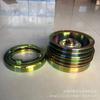 Aplicable a bus de suministro bus bus BITZER conjunto de embrague 210X230NX 2A2B