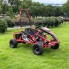 Kart para Adultos Todoterreno Quema de Aceite 48V Eléctrico Atv Montaña Drift Kart Alquiler de Parque Todo Terreno