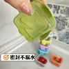 Mini Crujiente Creativo Caja de Almacenamiento de Comida para Bebé para el Hogar Caja de Almacenamiento Pequeña Portátil Dopamina Transfronteriza