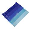 Stretch Belt Fitness anel yoga puxar cinto agachamento menina Pêssego quadril treinamento de força resistência pode ser impresso logotipo