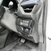 Adecuado para Toyota 2023 Yaris Cross Marco del Botón de Ajuste de Faros del Control Central Modificación Interior