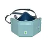 Shengbao An3002 Mascarilla de Silicona Antipolvo Media Máscara para Minería de Carbón e Industria Química, Mascarilla Especial Industrial Antipolvo Transpirable