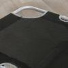 Cadeira de escritório reclinável dobrável para pausa para almoço cama de cochilo individual cadeira de lazer portátil para idosos uma geração de cabelo