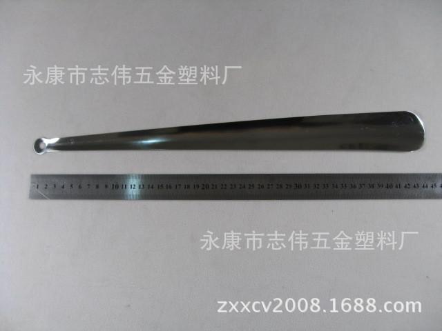 45cm鞋拔 不锈铁