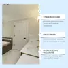 Pintura de Retoque Jakehoe para Múltiples Superficies, Cubriente y de Aplicación, Resistente al Agua, Resistente a la Luz, Multiusos, Fácil de Mantener