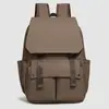 Mochila escolar feminina ensino médio universitário marca japonesa trendy roupa de trabalho grande capacidade bolsa de ombro dupla mochila de viagem casual feminina masculino
