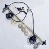 DIY feito em casa moto de três rodas quatro rodas ATV kart eixo traseiro modificado suspensão freio a disco duplo eixo traseiro três furos