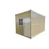 Casas Contenedor de Exportación, Casas Contenedor Personalizadas en el Extranjero, Casas Prefabricadas, Montaje Estándar