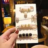 Broche para Mulheres, Alfinete Anti-Exposição, Ferramenta Mágica para Prender Roupas, Ajustar Cós, Apertar Cintura, Cós Elástico, Alfinete Modelador de Cintura para Saia