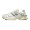 Sapatos Putian originais puros tênis de corrida NB9060, sapatos esportivos casuais com sola grossa que aumentam a altura, versão coreana para homens e mulheres, tênis de pai para casais