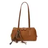Moderna 2026 Otoño Nueva Llegada Sensación de Alta Gama Bolso de Axila Hombro Único Casual para Viajes Cotidianos Moda Diseño Estilo Coreano Versátil Bolso para Mujer