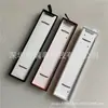 Adequado para Caixa de Embalagem de Pulseira de Apple Watch Adequado para fibir Couro Aço Pulseira Joias Pulseira Longa Embalagem Caixa Rígida