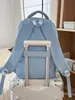 Mochila Escolar Primaria con Diseño Único, Linda y Original, Mochila Femenina para Niños, Ligera Bolsa Escolar de Viaje para Niñas