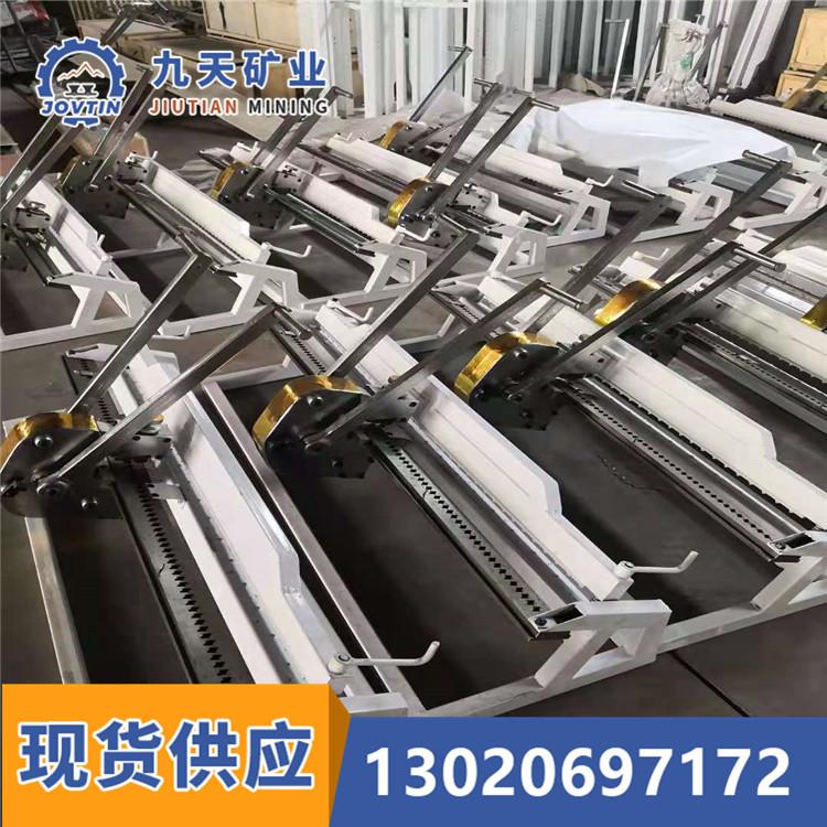 YKJ2000皮带钉扣机 (3)