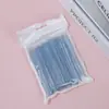 Novas Ferramentas de Nail Art Transfronteiriças: Pegador de Strass, Bastão de Cola, Bastão de Cristal, Empurrador de Cutícula de Ponta Dupla, Ferramenta de Auxílio de Beleza