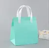 Bolsas de Isolamento Não Tecidas de Folha de Alumínio Prontas com Impressão de Logo, Sacolas de Embalagem para Levar, Suporte a Personalização, Design Gratuito, Sacolas para Milk Tea