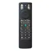 China Mobile Funda protectora con control remoto set-top box funda de silicona resistente a caídas color caricatura cubierta antipolvo linda enviar termoencogible