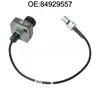 84929557 Adecuado para Chevrolet Silverado 2019-2025 Cámara de Visión Trasera Cámara de Reversa Cámara de Estacionamiento