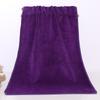 Toalla para lavado de autos toalla grande para autos toalla para salón de belleza toalla absorbente engrosada trapo de limpieza para limpieza del hogar toalla de fábrica al por mayor