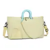 Bolsa de Badminton Bolsa Esportiva de Tênis Bolsa Tote de Grande Capacidade Bolsa de Viagem Leve Bolsa de Mão com Ombreira Bolsa de Mão para Bagagem de Bordo Bolsa para Bagagem de Máquina