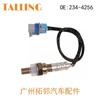 Aplicable al sensor de oxígeno Chevrolet 234-4 256, 234-4651,12609457 autopartes