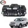 Adequado para 2003-2009 Speedmaster 4Runner Gx470 Protetor Inferior de Motor Preto 5140535101