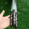Suporte de Tripé Simples de Liga de Alumínio para Varas de Pesca de Mar, Suporte de Vara de Pesca de Aço Inoxidável, Fabricante de Suporte de Vara de Pesca de Mar Atacado Suporte de Vara de Pesca de Mar