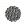 Nueva ventosa de silicona de doble cara 19 ventosa redonda de silicona de doble cara calidad de exportación ventosa de doble cara pasta de silicona