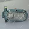 Estoque suficiente de luminária de suporte à prova de explosão para mina design razoável DJC36/127L luminária de suporte para mina