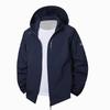 [100% Nylon] 2025 Nueva Ropa de Protección Solar de Verano Chaqueta de Verano para Hombre Piel Fina Ligera Transpirable Protección UV