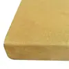 Cojín de Esponja para Sofá, Cojín Grueso de Alta Densidad para Asiento de Silla de Madera, Almohadilla de Asiento de Madera Maciza, Cojín para Glúteos, Futón Tatami para Estar Sentado Mucho Tiempo