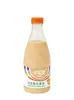 Suco de Tangerina Congelado NFC Bingleke é Usado Exclusivamente em Redes de Lojas de Chá e Café para Matéria-Prima Atacadista