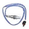 El sensor de oxígeno f1fa9g444ba es adecuado para los modelos Ford Escape 2013-2019, como un sensor de oxígeno trasero aguas abajo.