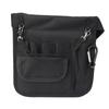 Bolsa de Ferramentas Transfronteiriça Tecido Oxford Armazenamento de Equipamentos Hospitalares Bolsa de Cintura para Enfermeira Ombro Único Transversal Bolsa de Cintura para Ferramentas Pequenas de Vendedor