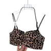 Nuevo estilo sujetador BRA con cuello halter de pedrería, espalda hermosa, sin costuras, copa redonda, realce, anti-caída, soporte lateral del busto, sujetador sin varillas