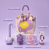 Apertura Souvenirs Eventos de Empresa Industria de la Belleza Regalos para Empleadas Clientes LOGOTIPO Personalizado Celebración de Aniversario de Tienda Dama de Honor