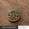Panxiang Natural 42 Placa de Ganso y Pera Aroma de Cobertizo Sin Polvo Pegajoso Panxiang Pequeño Fragancia Jiangzhen Nieve Chunxin Yazhuang Madera de Aloes Sándalo