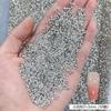 Celebridad de Internet Popular Manicura Mini Punto Pequeño Fondo Puntiagudo Circonita Diamante Forma Especial Súper Brillante Blanco Micro Circonio Decoración de Uñas