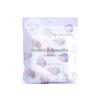 Toalla de Baño Desechable Jie Liya para Viajes de Negocios y Viajes, Toalla de Baño Portátil, Paquete Individual, Toalla Suave de Algodón Engrosada, Jie Liya Mrj023
