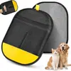Guantes para Quitar Pelo, Limpiador de Pelo de Gato, Artefacto de Adsorción para Quitar Pelo de Gato y Perro, Cepillo Estático para Pelo de Mascotas en el Hogar, Multi-Función Pegajoso para Pelo