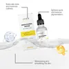 Ouhoe Esencia para el Cuidado de la Piel Hidratante Suave Humectante Nutritiva para la Piel Facial Esencia Hidratante