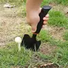 Conjunto de Pá de Jardinagem para Uso Doméstico: Plantio de Flores, Vegetais, Suculentas e Ferramentas de Cultivo de Solo