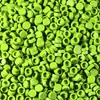Bloques de construcción redondos, accesorios de relleno de bola hechos a mano para juguetes de apretar hechos a mano DIY, bolas huecas y materiales para pelotas que hacen ruido
